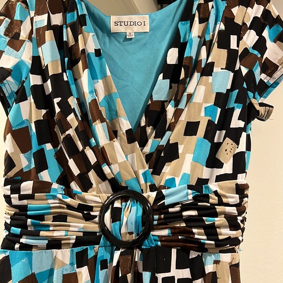 STUDIO 1 Dress - Picture 2 of 4